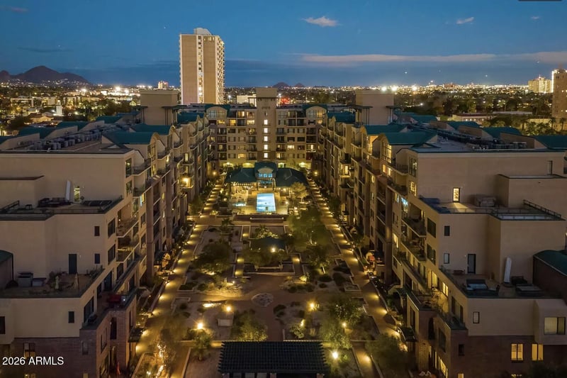 17 Vernon Ave #621, Phoenix, AZ 85003