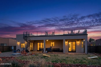 170 Cochise Dr, Sedona, AZ 86351