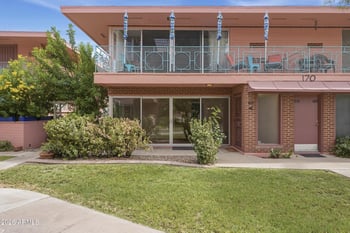 170 E Coronado Rd #62, Phoenix, AZ 85004