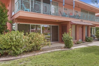 170 E Coronado Rd #62, Phoenix, AZ 85004