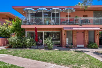 170 E Coronado Rd #63, Phoenix, AZ 85004