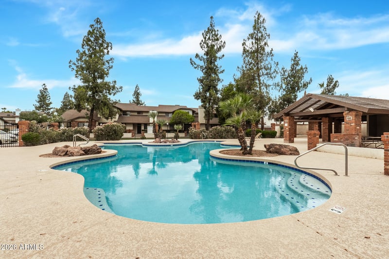 170 Guadalupe Rd #112, Gilbert, AZ 85234