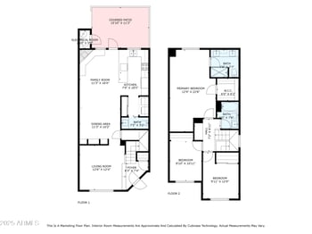 170 Guadalupe Rd #152, Gilbert, AZ 85234