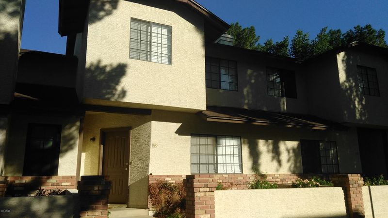 170 E Guadalupe Rd #159, Gilbert, AZ 85234