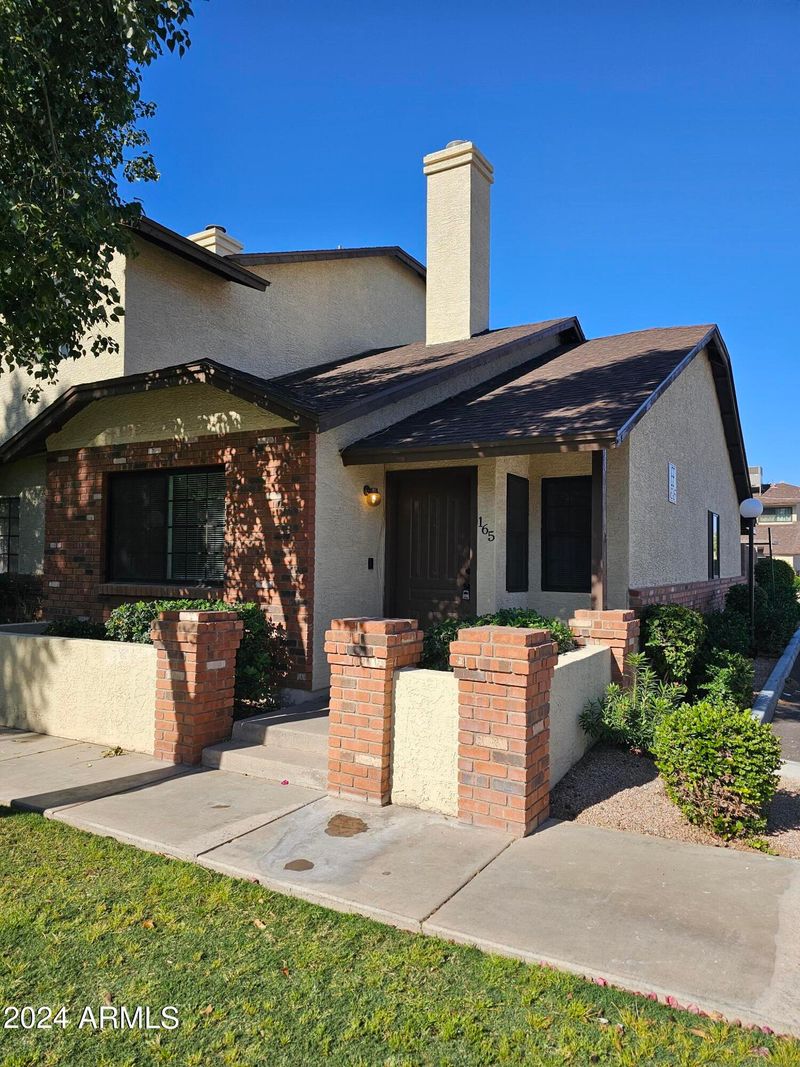170 E Guadalupe Rd #165, Gilbert, AZ 85234