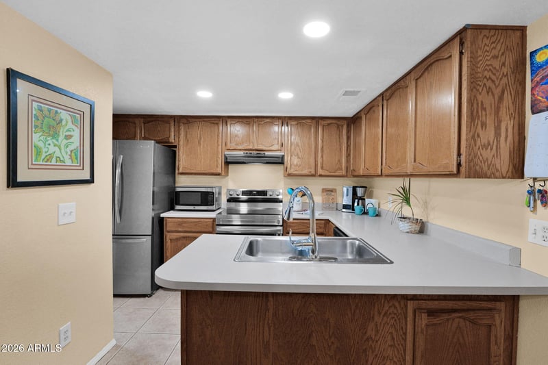 170 E Guadalupe Rd #30, Gilbert, AZ 85234