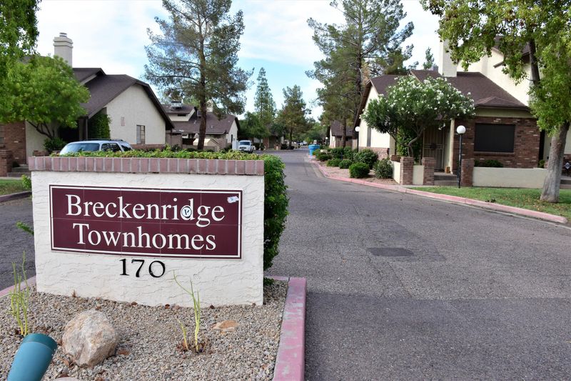 170 E Guadalupe Rd #33, Gilbert, AZ 85234