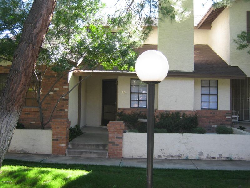 170 E Guadalupe Rd #60, Gilbert, AZ 85234