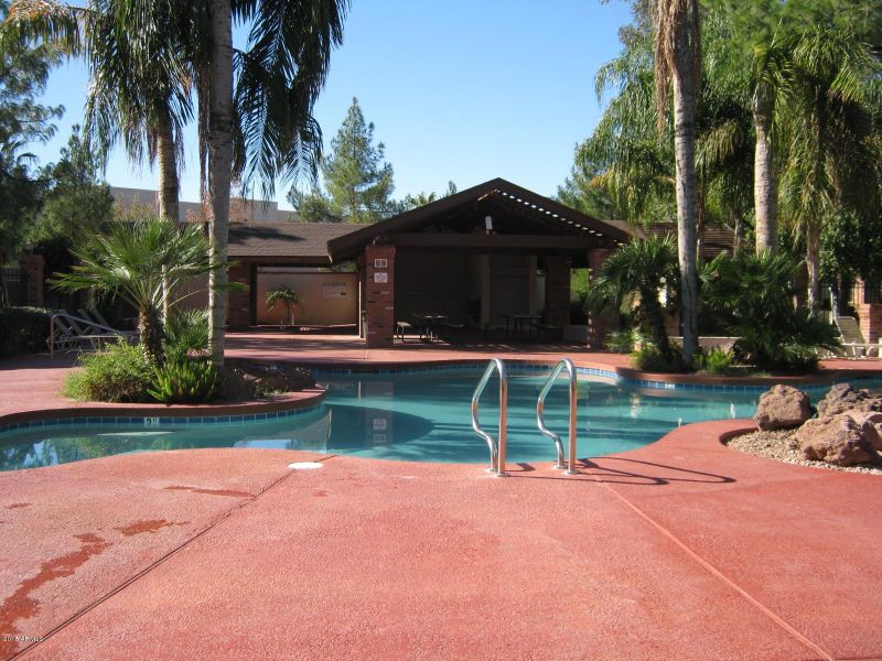 170 E Guadalupe Rd #60, Gilbert, AZ 85234
