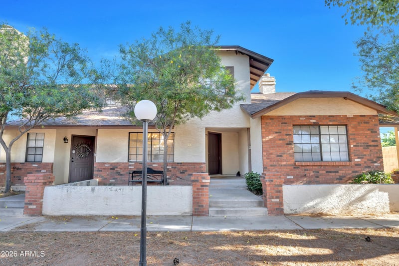 170 Guadalupe Rd #88, Gilbert, AZ 85234