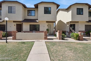 170 Guadalupe Rd #152, Gilbert, AZ 85234