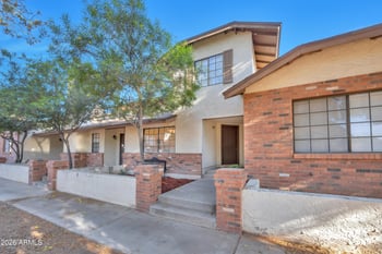 170 Guadalupe Rd #88, Gilbert, AZ 85234