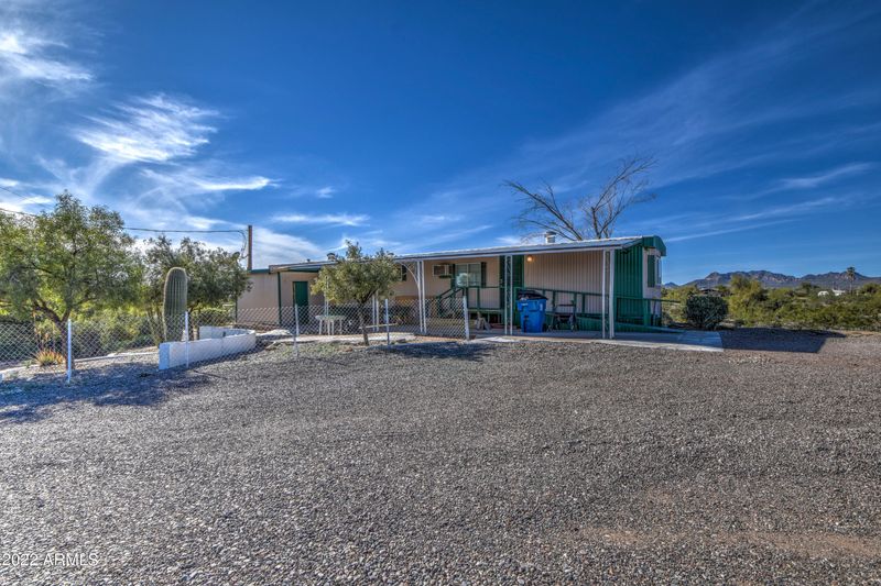 170 N Royal Palm Rd, Apache Junction, AZ 85119