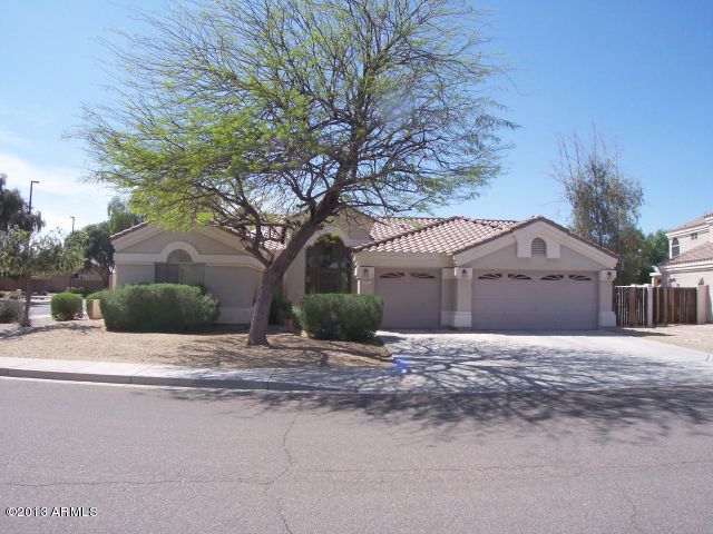170 W Sheffield Ave, Gilbert, AZ 85233