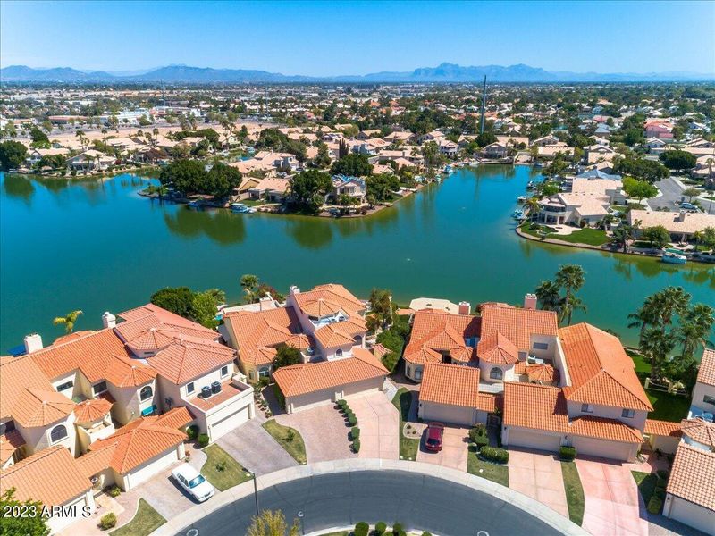 1700 E Lakeside Dr #13, Gilbert, AZ 85234
