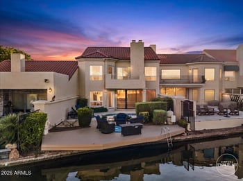 1700 E Lakeside Dr #28, Gilbert, AZ 85234