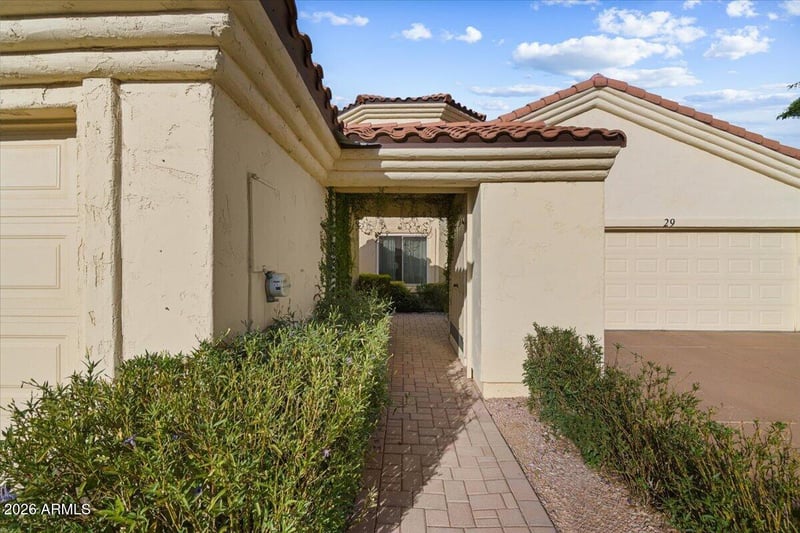 1700 E Lakeside Dr #28, Gilbert, AZ 85234
