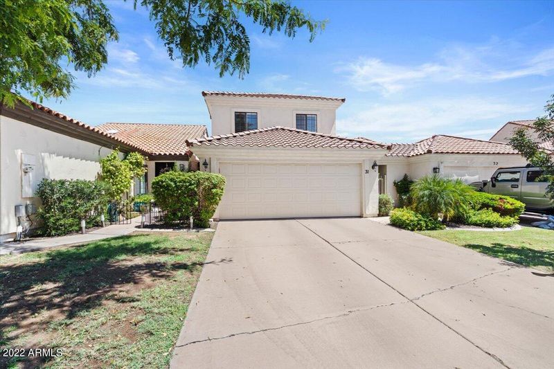1700 E Lakeside Dr #31, Gilbert, AZ 85234