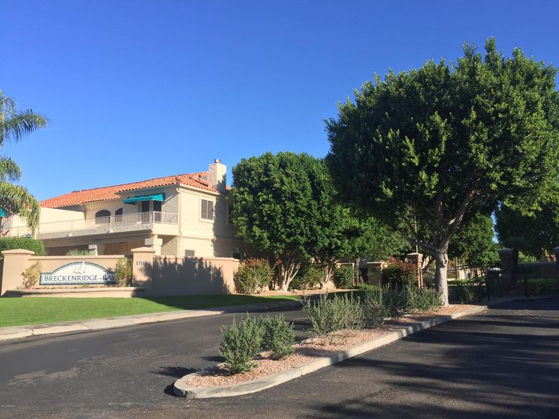 1700 E Lakeside Dr #55, Gilbert, AZ 85234