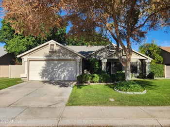 1700 Kent Ave, Chandler, AZ 85225