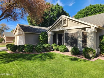 1700 Kent Ave, Chandler, AZ 85225