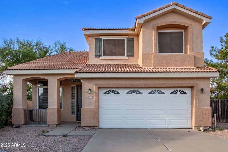 1700 Navajo Way, Chandler, AZ 85286