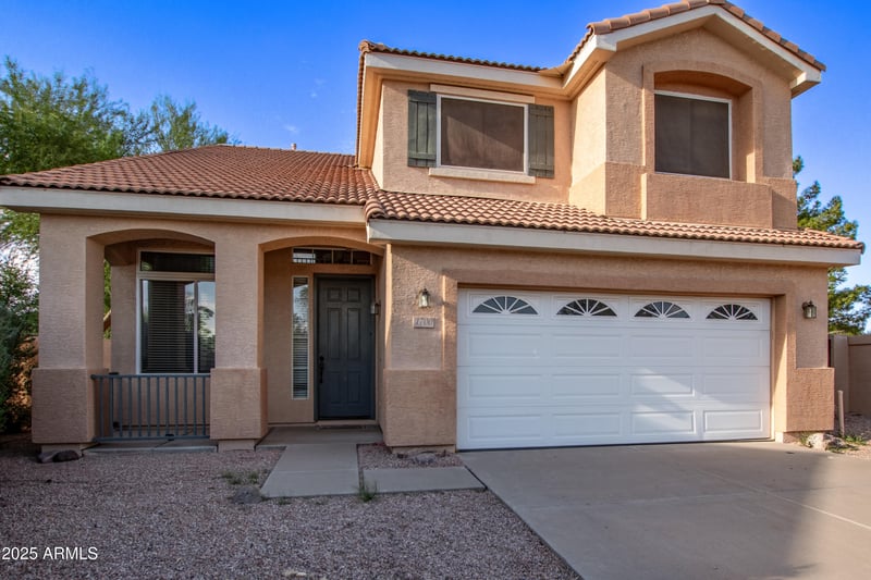 1700 Navajo Way, Chandler, AZ 85286