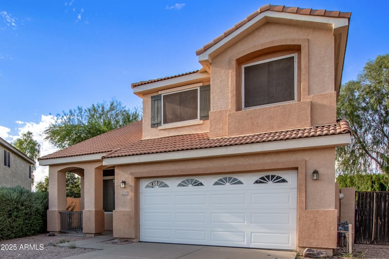 1700 Navajo Way, Chandler, AZ 85286