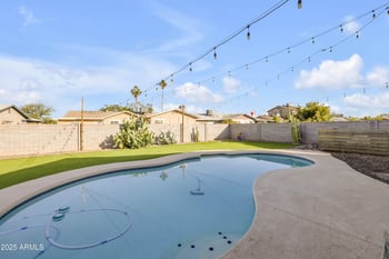 1700 Pampa Ave, Mesa, AZ 85202