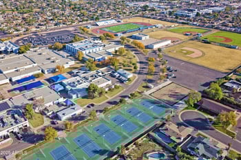 1700 Pampa Ave, Mesa, AZ 85202