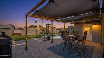 1700 Pampa Ave, Mesa, AZ 85202