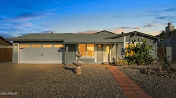 1700 Pampa Ave, Mesa, AZ 85202