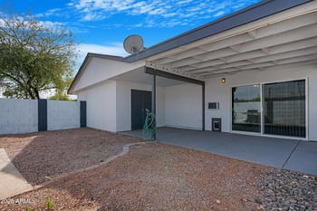 1700 Rosal Dr, Chandler, AZ 85224