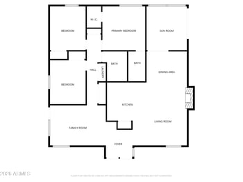 1700 Rosal Dr, Chandler, AZ 85224