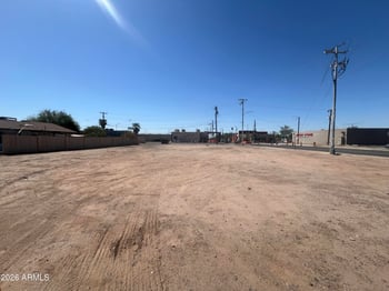 1700 S 1st St #1, Phoenix, AZ 85004