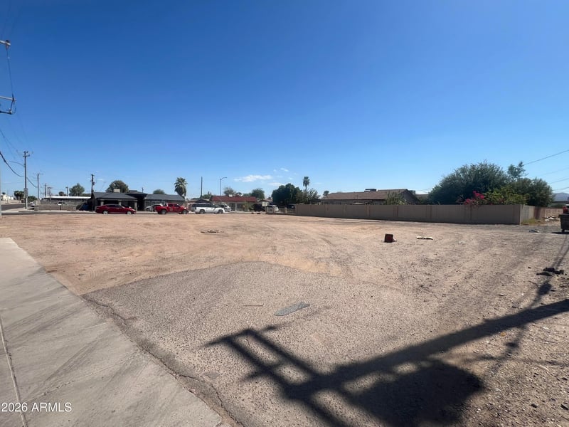 1700 S 1st St #1, Phoenix, AZ 85004