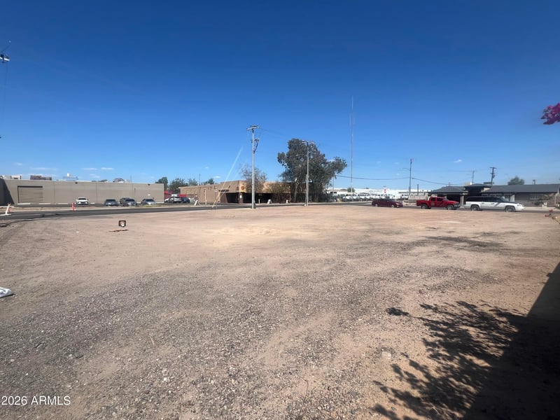1700 S 1st St #1, Phoenix, AZ 85004