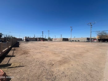 1700 S 1st St #1, Phoenix, AZ 85004
