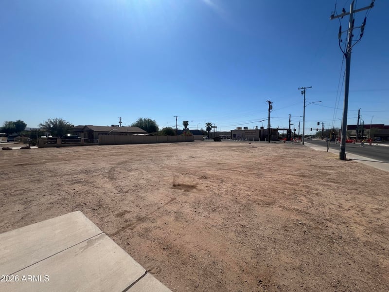 1700 S 1st St #1, Phoenix, AZ 85004