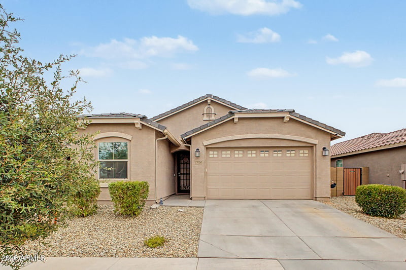 17000 W Weeping Willow Rd, Surprise, AZ 85387
