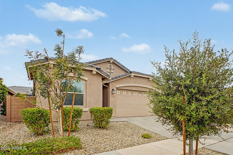 17000 W Weeping Willow Rd, Surprise, AZ 85387