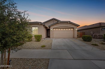 17000 W Weeping Willow Rd, Surprise, AZ 85387