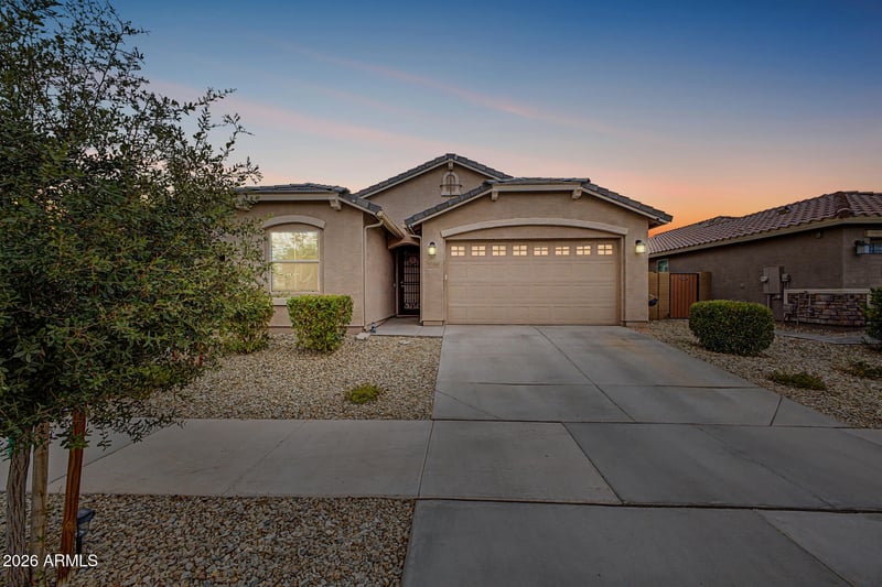 17000 W Weeping Willow Rd, Surprise, AZ 85387