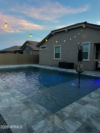 17000 W Weeping Willow Rd, Surprise, AZ 85387