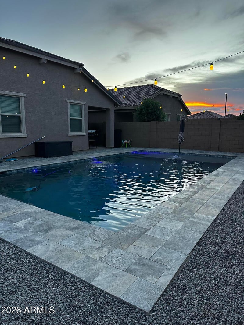 17000 W Weeping Willow Rd, Surprise, AZ 85387