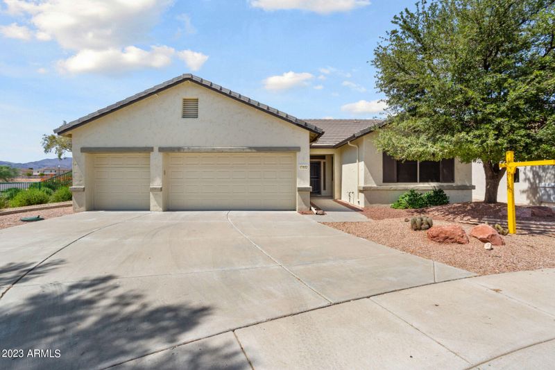 17002 N Devon Ln, Surprise, AZ 85374