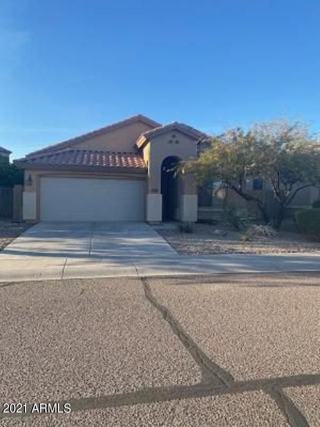 17002 S 30th Ave, Phoenix, AZ 85045