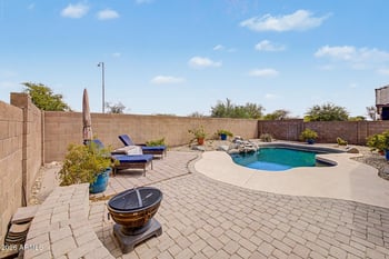 17002 Stevenage St, Surprise, AZ 85374