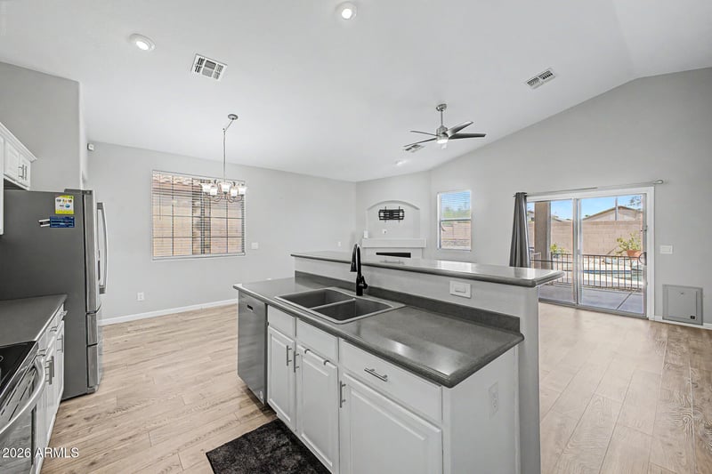 17002 Stevenage St, Surprise, AZ 85374