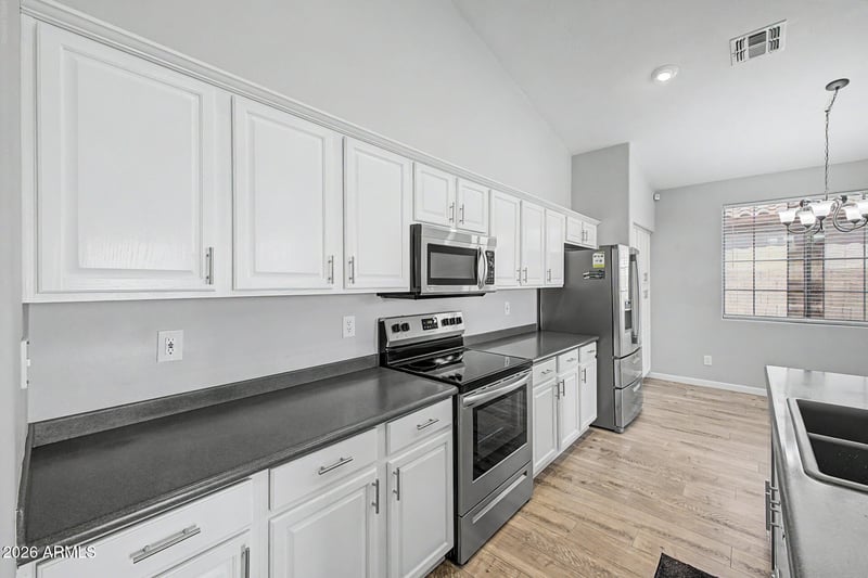 17002 Stevenage St, Surprise, AZ 85374